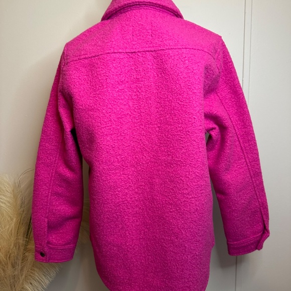 Pink Soft Jacket - Picture 6 of 6